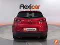 Mazda CX-3 1.5D Luxury Pack White 2WD Rojo - thumbnail 5