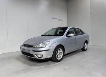 1.6 Benzine Man. - Airco - EXPORT!