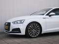 Audi A5 Sportback 35 TFSI 150pk Sport S-line Black edition Blanc - thumbnail 34