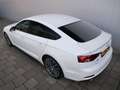 Audi A5 Sportback 35 TFSI 150pk Sport S-line Black edition Blanc - thumbnail 31