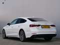 Audi A5 Sportback 35 TFSI 150pk Sport S-line Black edition Blanc - thumbnail 3
