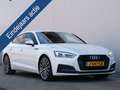 Audi A5 Sportback 35 TFSI 150pk Sport S-line Black edition Blanc - thumbnail 1