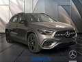 Mercedes-Benz GLA 200 d AMG Line Advanced Plus auto Grijs - thumbnail 3