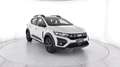 Dacia Sandero Sandero Stepway 1.0 tce Extreme Eco-g 100cv Weiß - thumbnail 3