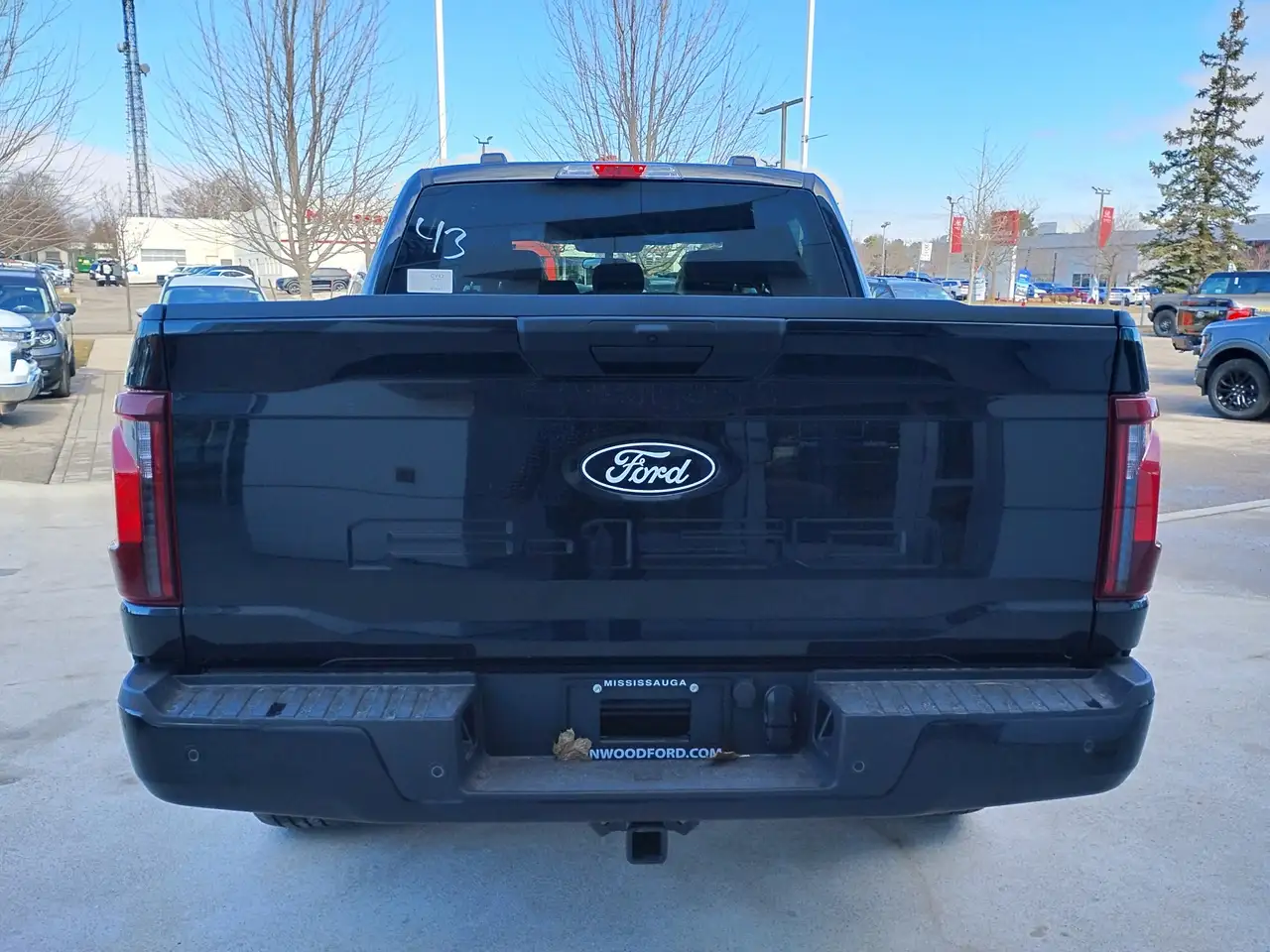 Ford F 150 photo Ford F 150