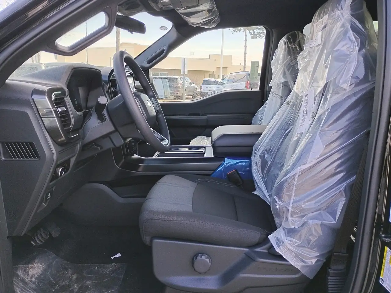 Ford F 150 photo Ford F 150