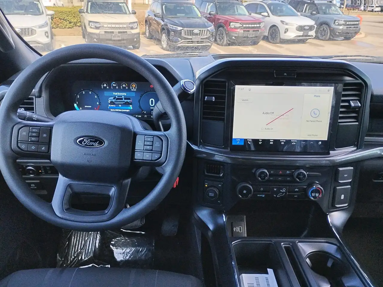 Ford F 150 photo Ford F 150