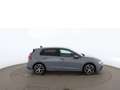 Volkswagen Golf VIII 2.0 TDI Life LED NAVI ASSIST SITZHZG Grau - thumbnail 2