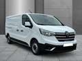 Renault Trafic L2H1 3,0t Extra+RFK+Klima dCi 150 110 kW (150 P... Weiß - thumbnail 1