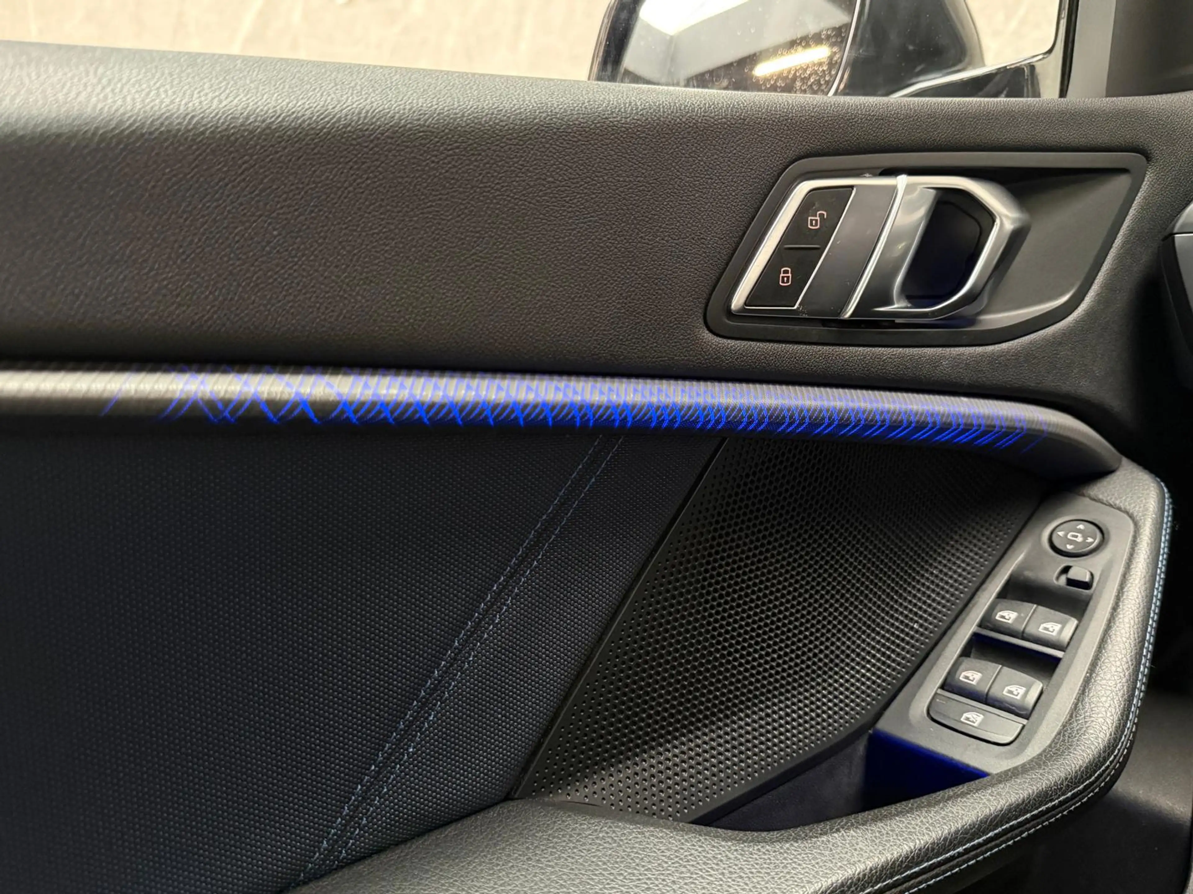 BMW 135 1-serie M135i xDrive 306 PK High Executive / APK — photo 13