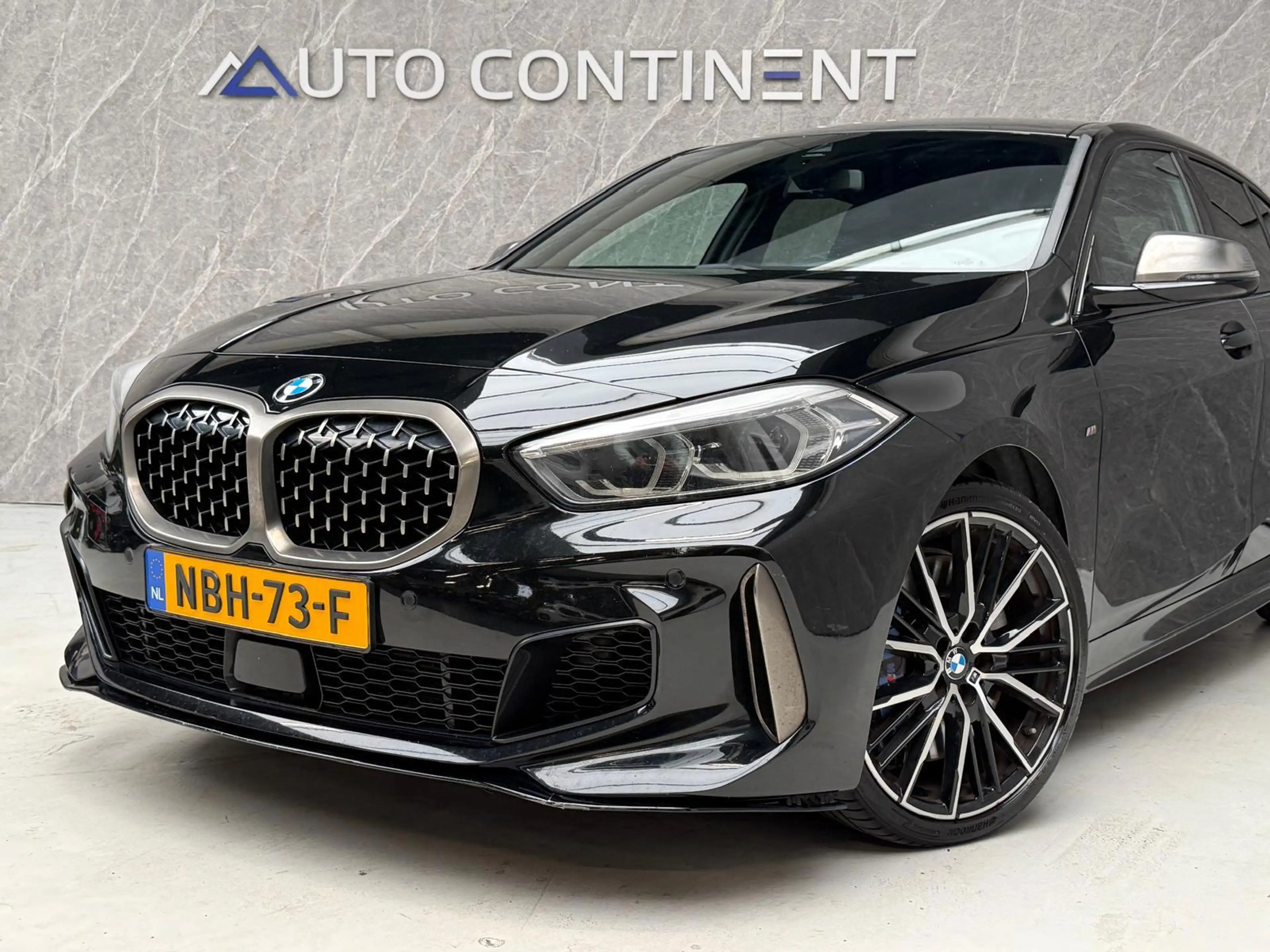 BMW 135 1-serie M135i xDrive 306 PK High Executive / APK — photo 5