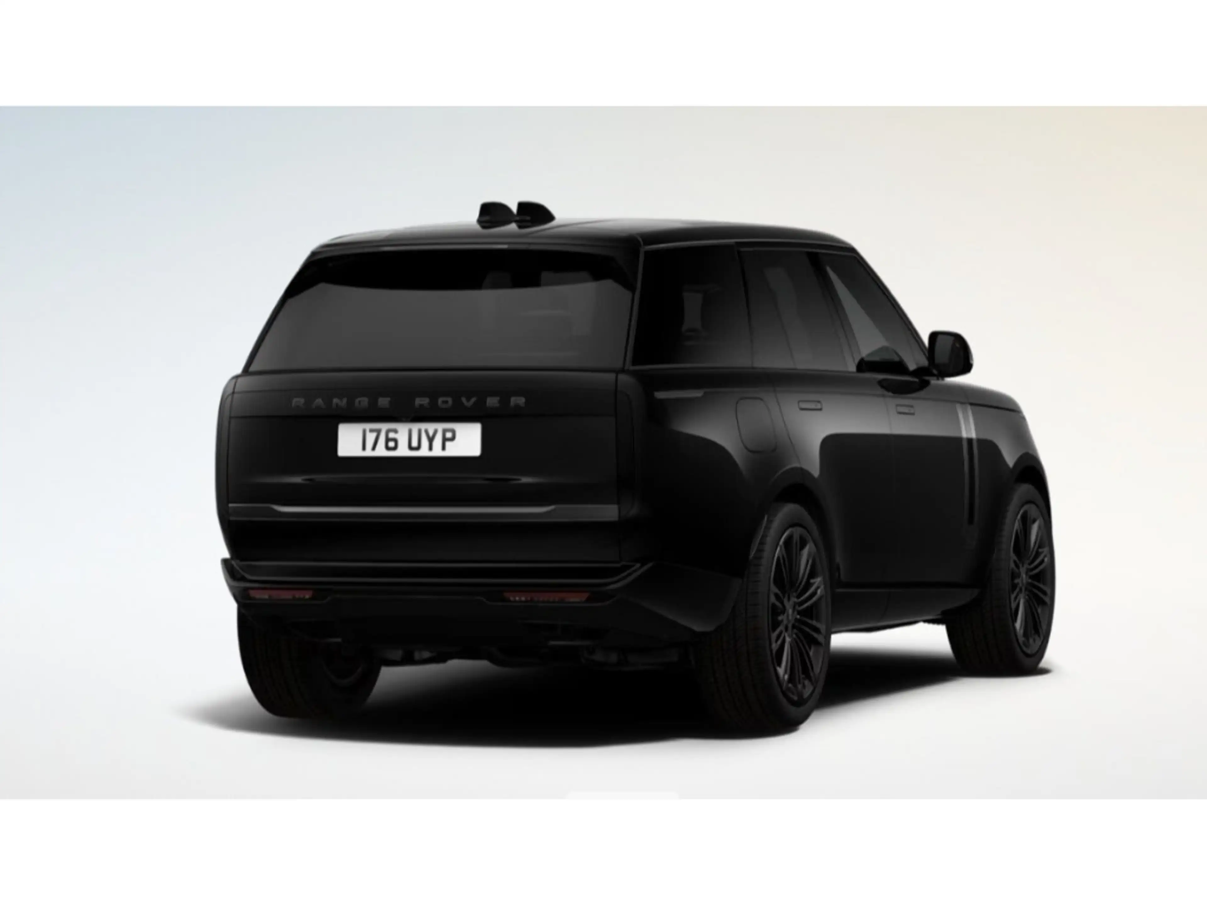 Land Rover Range Rover D350 AUTOBIOGRAPHY HUD+PANO+23LMF — photo 2