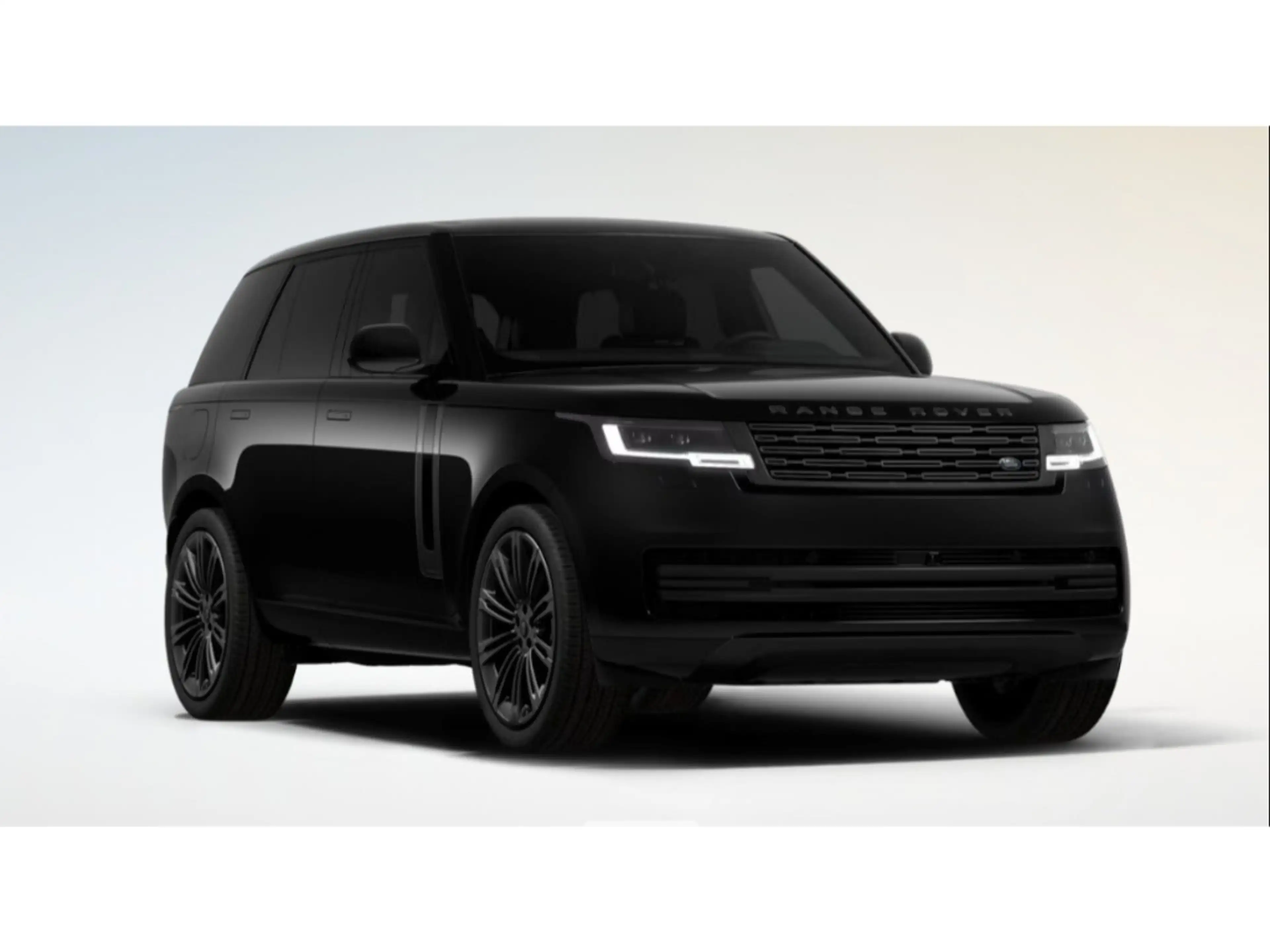 Land Rover Range Rover D350 AUTOBIOGRAPHY HUD+PANO+23LMF