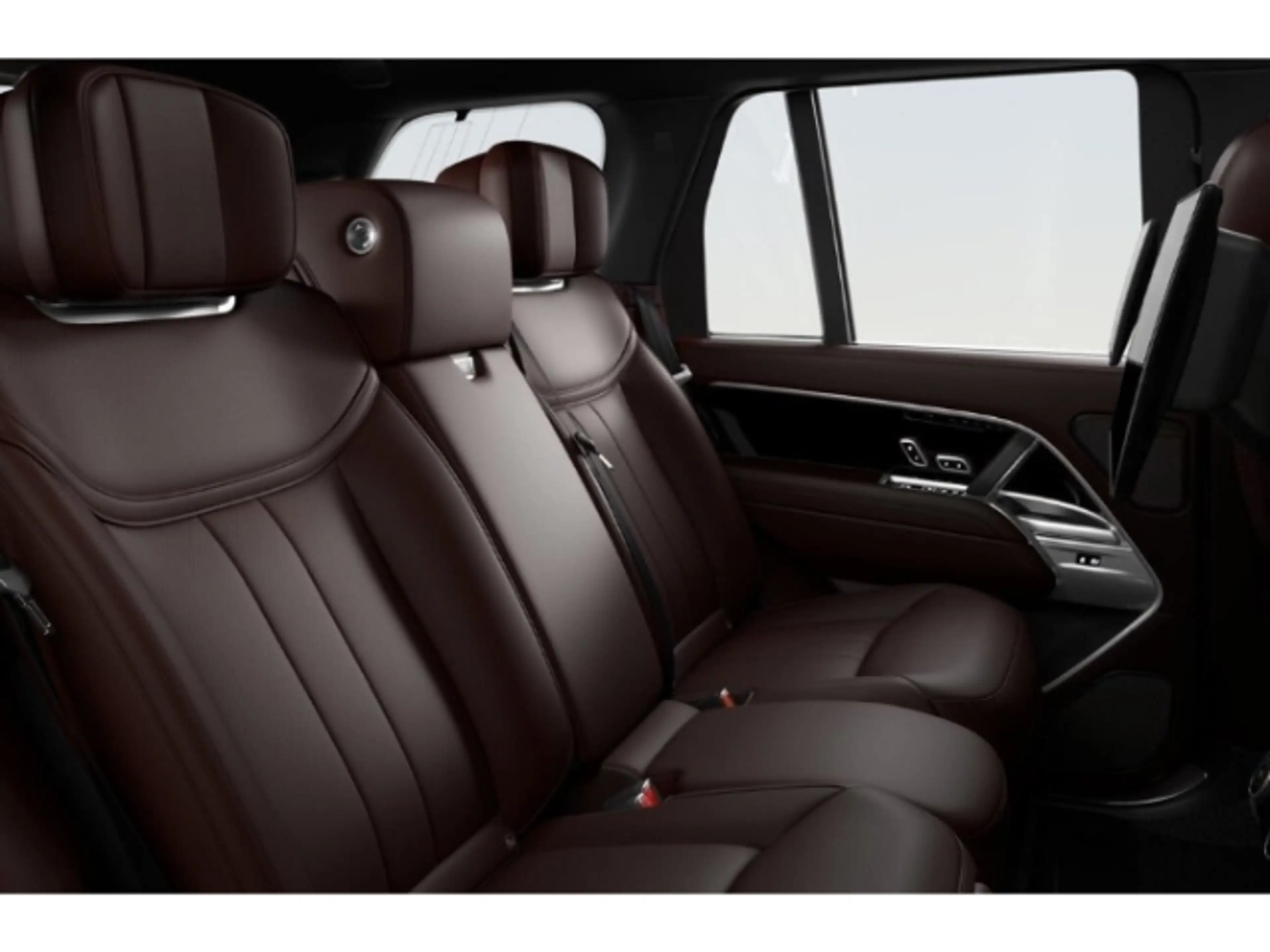 Land Rover Range Rover D350 AUTOBIOGRAPHY HUD+PANO+23LMF — photo 5