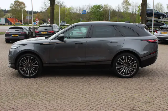Land Rover Range Rover Velar view 7