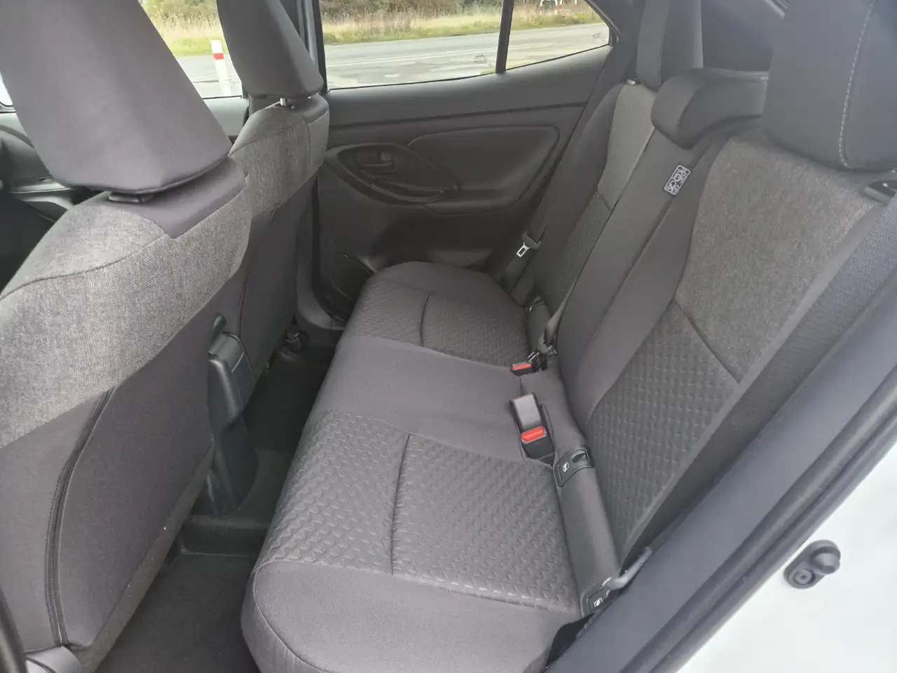 Toyota Yaris Cross 1.5 HSD Teamplayer 10