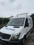 Mercedes-Benz Sprinter L2H2 Automatik Ahk Parksensoren uvm Weiß - thumbnail 3