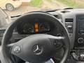 Mercedes-Benz Sprinter L2H2 Automatik Ahk Parksensoren uvm Weiß - thumbnail 9
