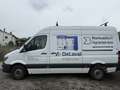 Mercedes-Benz Sprinter L2H2 Automatik Ahk Parksensoren uvm Weiß - thumbnail 4