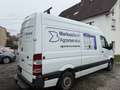 Mercedes-Benz Sprinter L2H2 Automatik Ahk Parksensoren uvm Weiß - thumbnail 6