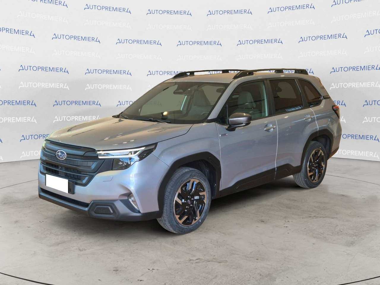 Subaru Forester 2.0 MHEV CVT Lineartronic Style PROMO A TEMPO LIMITATO oltre oneri finanziari