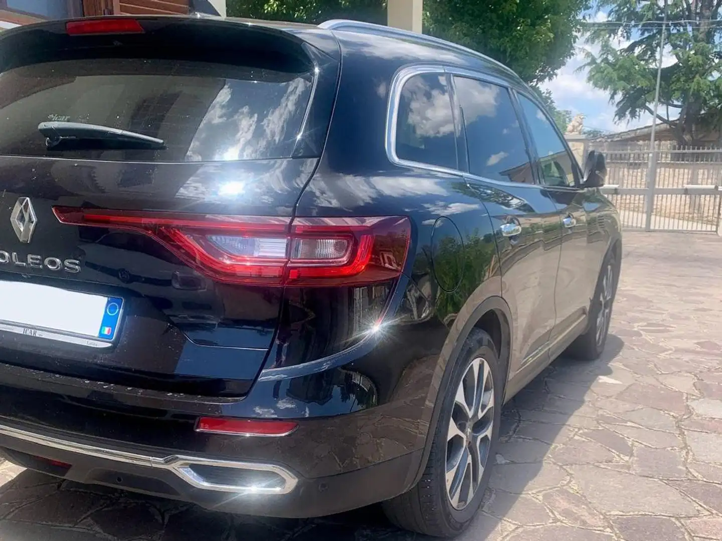 Renault Koleos Koleos II 2017 2.0 dci Business 175cv x-tronic - 1