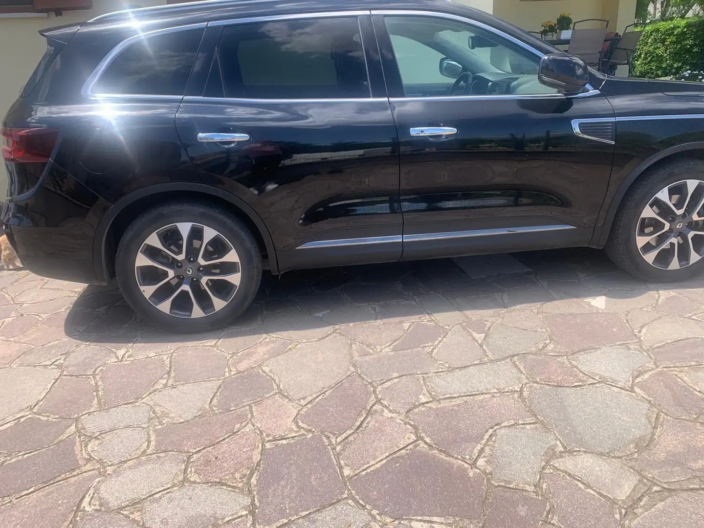 Renault Koleos Koleos II 2017 2.0 dci Business 175cv x-tronic - 2