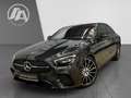 Mercedes-Benz E 220 d AMG+Night+LED+360°Kam+SHZ+Totw.+Widescre Grau - thumbnail 3