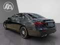 Mercedes-Benz E 220 d AMG+Night+LED+360°Kam+SHZ+Totw.+Widescre Grau - thumbnail 4