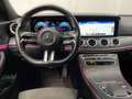 Mercedes-Benz E 220 d AMG+Night+LED+360°Kam+SHZ+Totw.+Widescre Grau - thumbnail 10