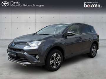 2.5 4x2 Hybrid Edition S+