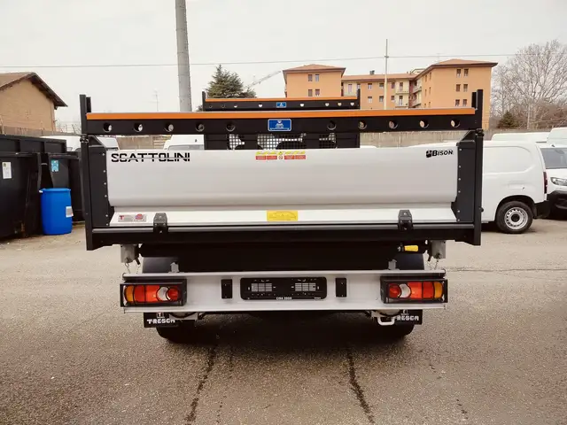 Citroen Jumper view 3