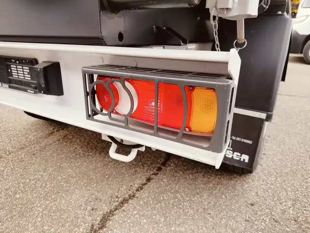 Citroen Jumper view 2