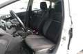 Ford Fiesta 1.0 Style Ultimate 5drs Cruise PDC Airco LM velg Blanc - thumbnail 4