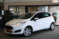 Ford Fiesta 1.0 Style Ultimate 5drs Cruise PDC Airco LM velg Blanc - thumbnail 1