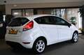 Ford Fiesta 1.0 Style Ultimate 5drs Cruise PDC Airco LM velg Blanc - thumbnail 7