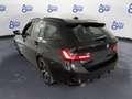 BMW 330 330I 2.0 245CV AUTO TOURING M SPORT - * Nero - thumbnail 3