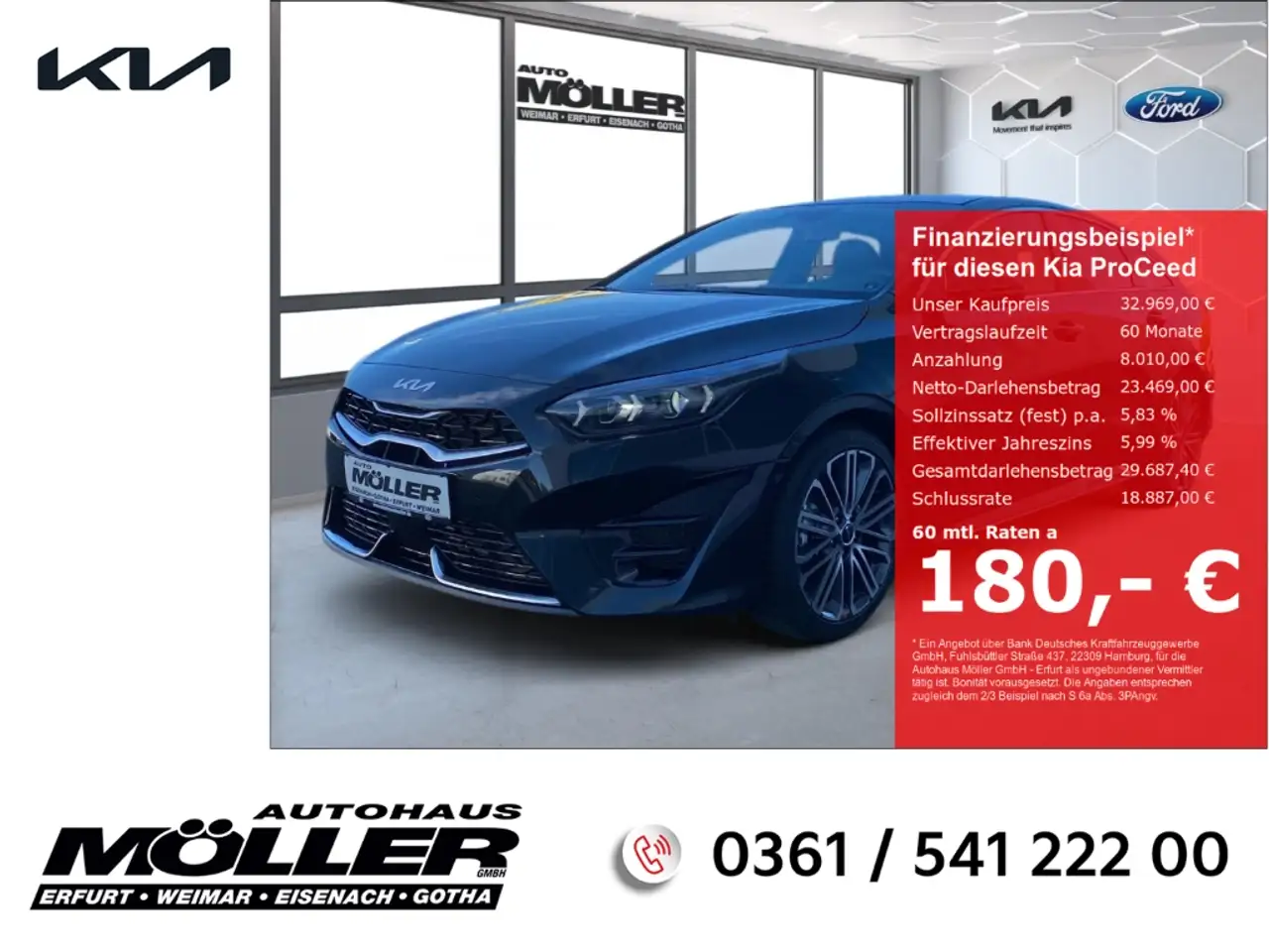 Kia ProCeed / pro_cee