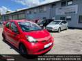 Toyota Aygo Basis Garantie 4-Sitz. 8-Fach Rot - thumbnail 3