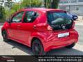 Toyota Aygo Basis Garantie 4-Sitz. 8-Fach Rot - thumbnail 10
