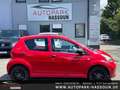 Toyota Aygo Basis Garantie 4-Sitz. 8-Fach Rot - thumbnail 4
