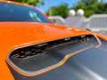 Dodge RAM TRX 1500 6.2L V8-SUPERCHARGED IGNITION-ED. Orange - thumbnail 4