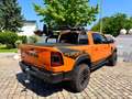 Dodge RAM TRX 1500 6.2L V8-SUPERCHARGED IGNITION-ED. Orange - thumbnail 9