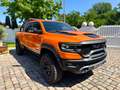 Dodge RAM TRX 1500 6.2L V8-SUPERCHARGED IGNITION-ED. Orange - thumbnail 1