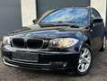 BMW 118 118i Schwarz - thumbnail 1