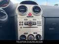 Opel Corsa D Edition*1HAND*WENIG KM*HU/AU NEU*KLIMA* Silber - thumbnail 10
