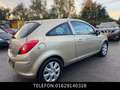 Opel Corsa D Edition*1HAND*WENIG KM*HU/AU NEU*KLIMA* Silber - thumbnail 5