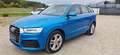 Audi Q3 Q3 2.0 TDI QUATTRO*S-LINE*SPORTS*TEILLEDER*LED*SITZHEIZUNG*BOSE*TEMPOMAT*AB 149 EUR/MONAT Blau - thumbnail 1