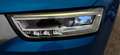 Audi Q3 Q3 2.0 TDI QUATTRO*S-LINE*SPORTS*TEILLEDER*LED*SITZHEIZUNG*BOSE*TEMPOMAT*AB 149 EUR/MONAT Blau - thumbnail 10