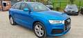 Audi Q3 Q3 2.0 TDI QUATTRO*S-LINE*SPORTS*TEILLEDER*LED*SITZHEIZUNG*BOSE*TEMPOMAT*AB 149 EUR/MONAT Blau - thumbnail 7